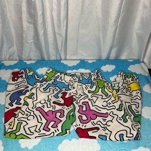 🩶Keith Harris x H&M Sweats🩶